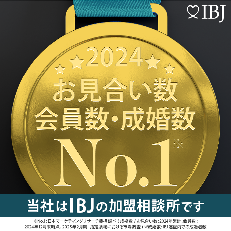 2024年度会員数No.1